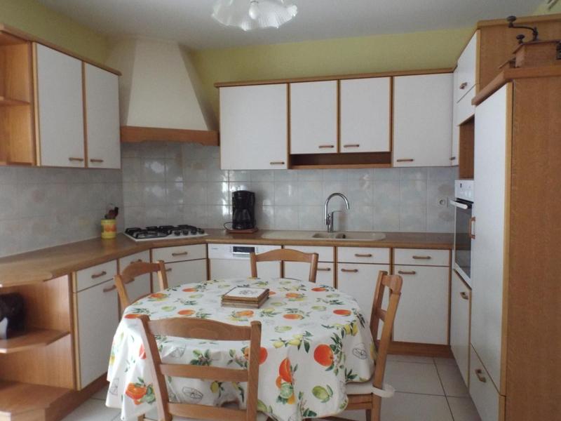 Maison - 78 m² - 5 pièces