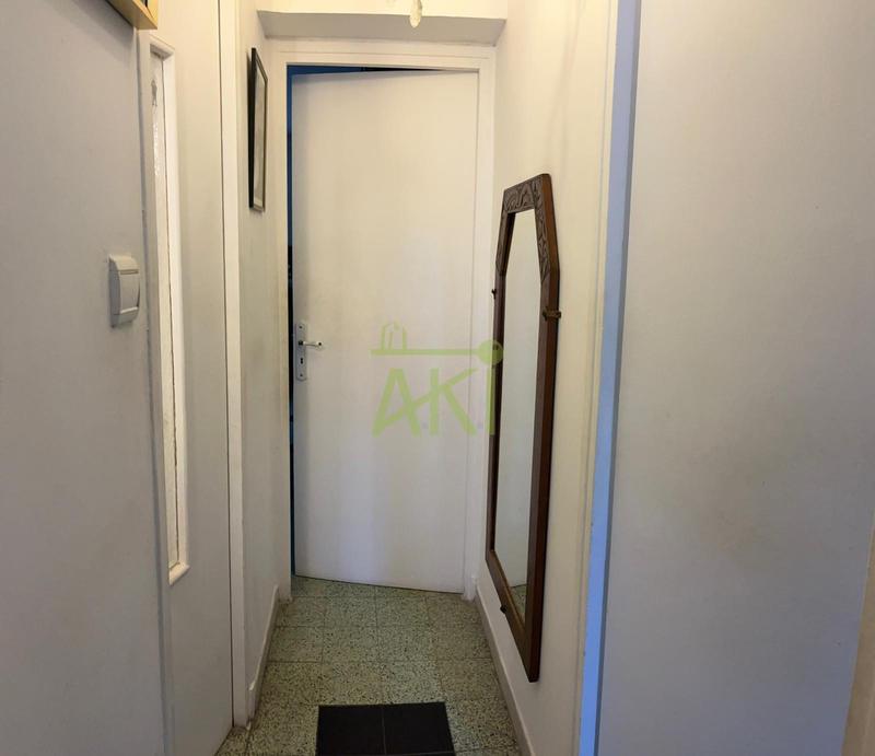 Appartement - 52 m² - 3 pièces