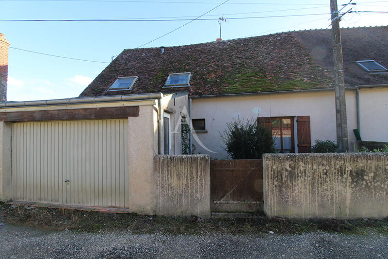 Maison - 180 m² - 8 pièces