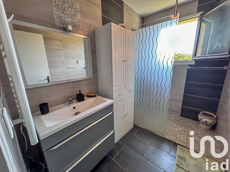 Maison de village - 75 m² - 4 pièces