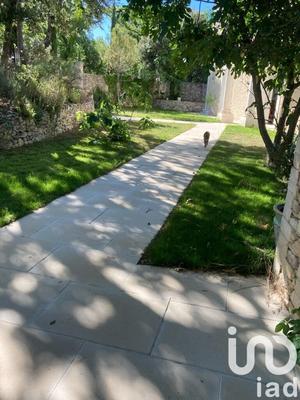 Maison - 209 m² - 8 pièces