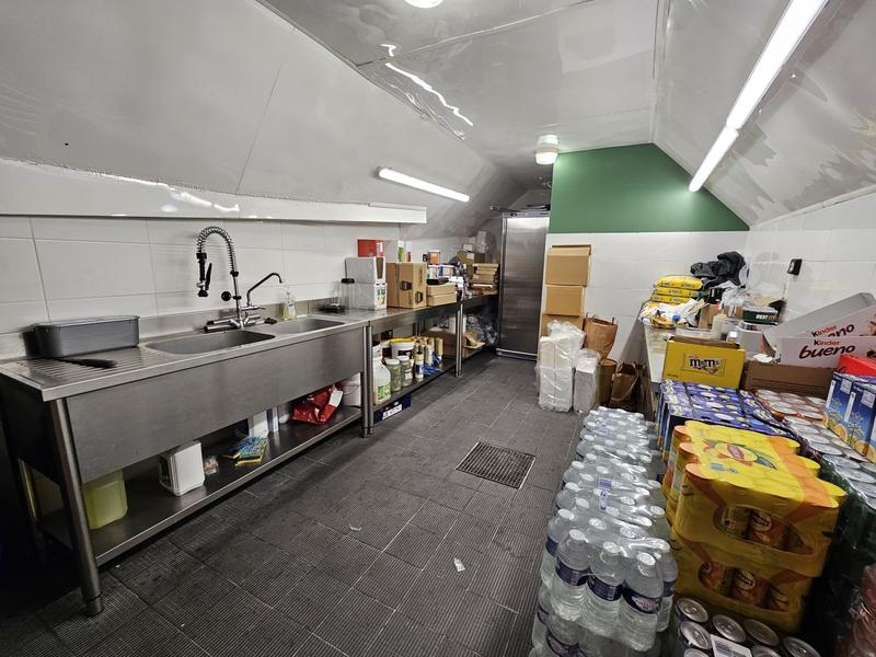 Fonds de commerce - Hôtellerie / Restauration - 70 m²