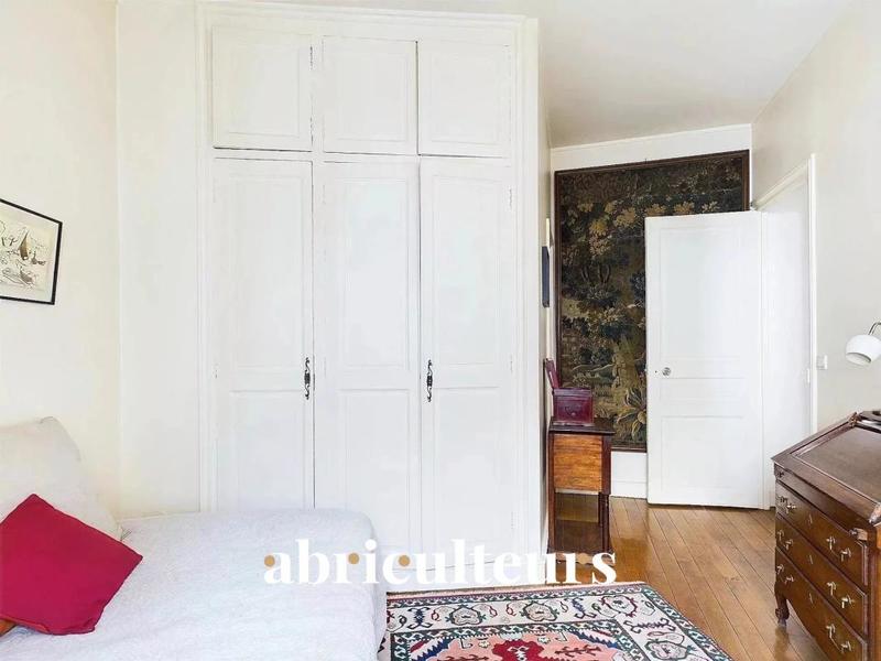 Appartement - 56 m² - 2 pièces