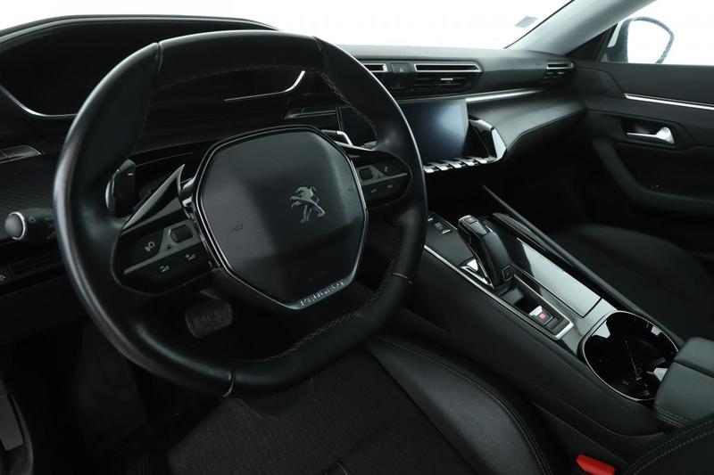 Peugeot 508 1.5 Blue-HDi Allure Eat8 131 ch