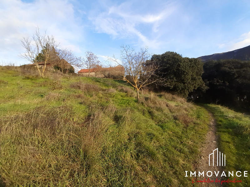 Ferme - 257 m² - 8 pièces