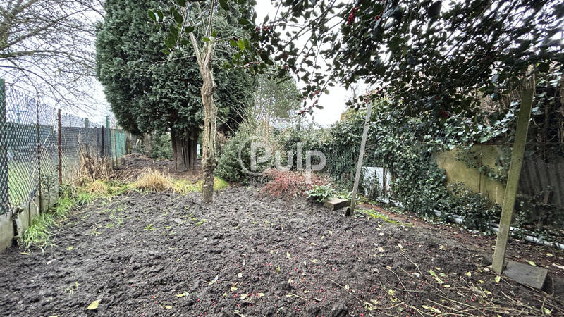 Maison - 65 m² - 4 pièces