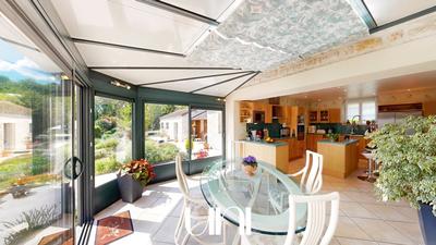 Maison - 400 m² - 7 pièces