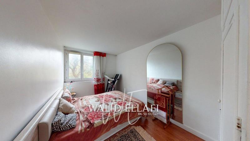 Appartement - 54 m² - 3 pièces