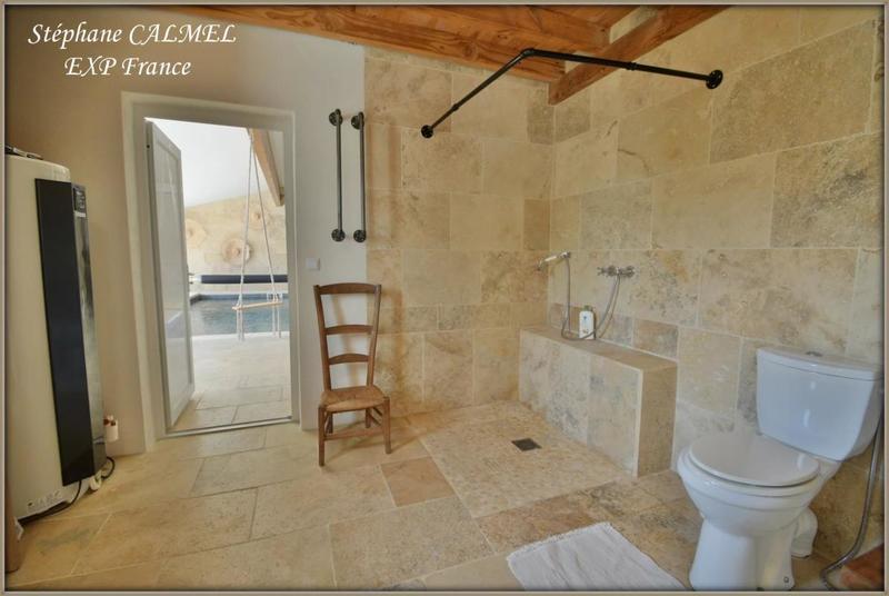 Maison - 291 m² - 9 pièces