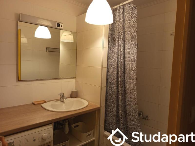 Appartement - 29 m² - 1 pièce