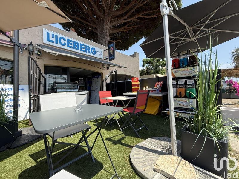 Local commercial - 30 m²