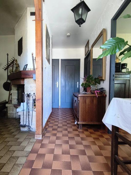 Pavillon - 84 m² - 5 pièces