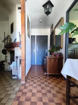 Pavillon - 84 m² - 5 pièces