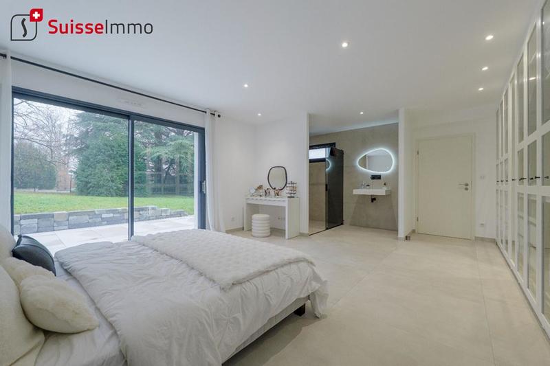 Maison - 170 m² - 6 pièces