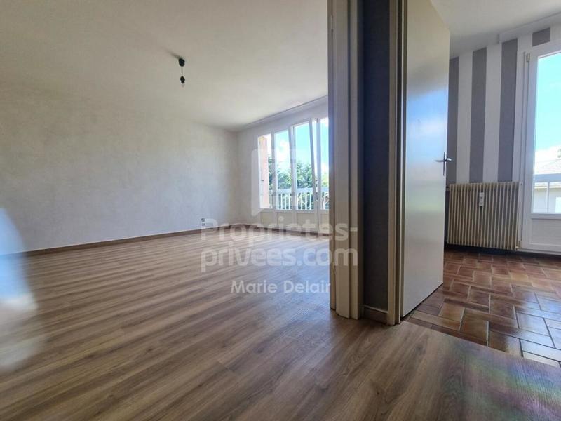 Appartement - 34 m² - 1 pièce