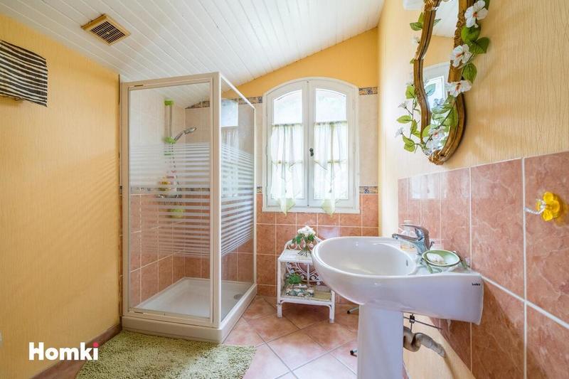 Maison - 157 m² - 6 pièces