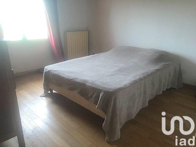 Maison - 165 m² - 6 pièces