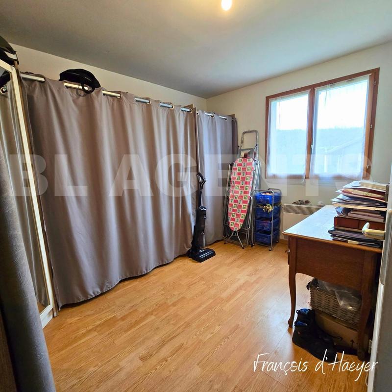 Maison traditionnelle - 133 m² - 7 pièces