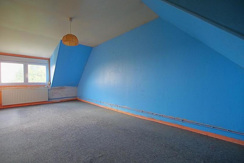 Maison - 103 m² - 5 pièces