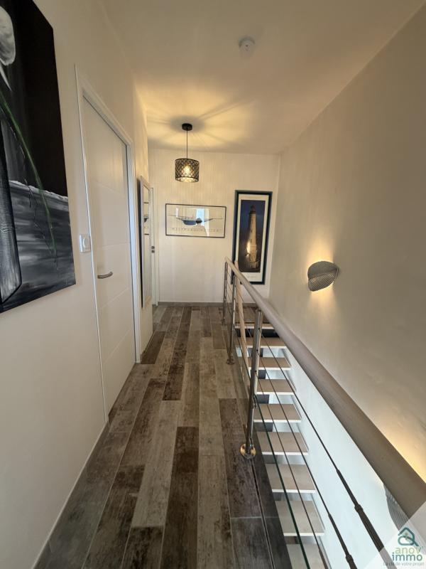 Pavillon - 100 m² - 4 pièces