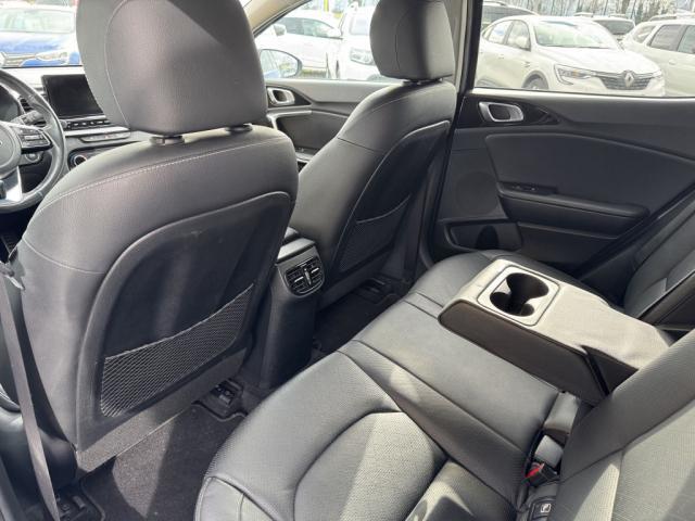 Kia Xceed 1.6l CRDi 136 ch Dct7 Isg Premium