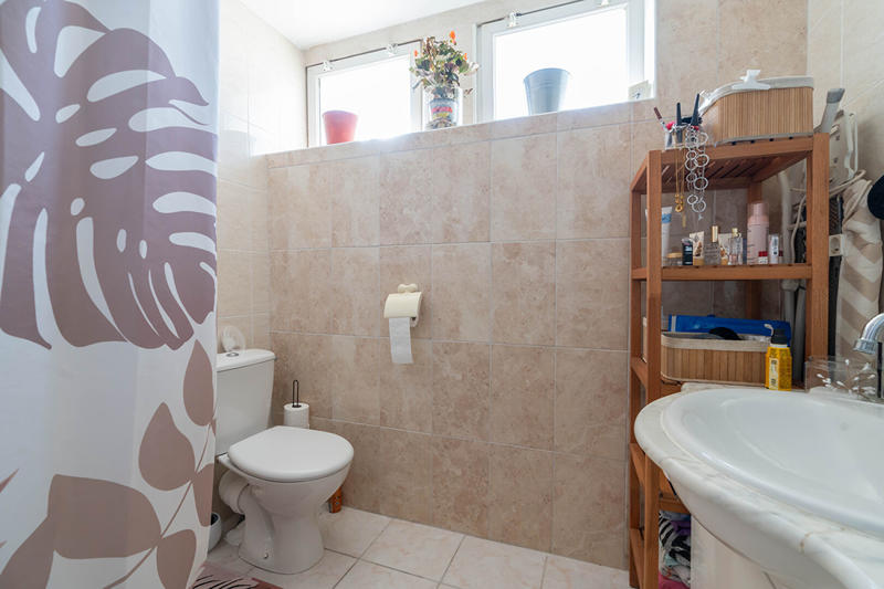 Maison - 154 m² - 8 pièces