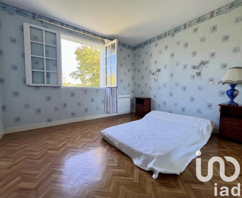 Maison - 88 m² - 4 pièces