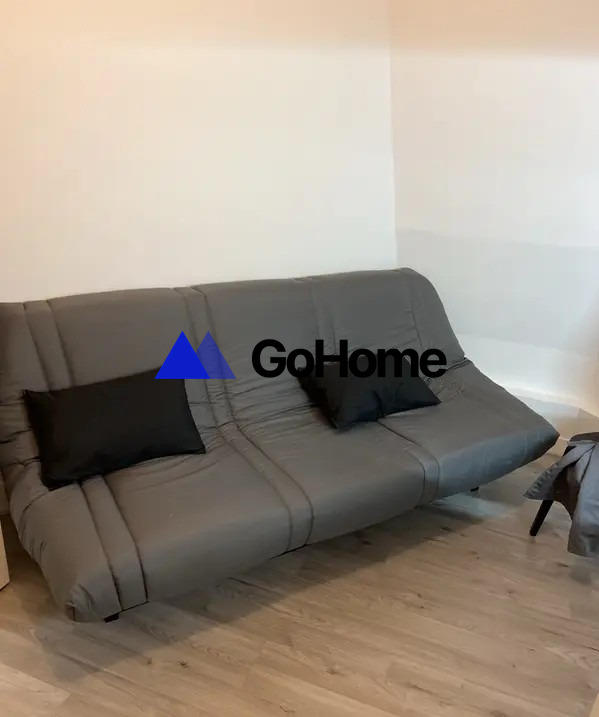 Studio - 15 m² - 1 pièce