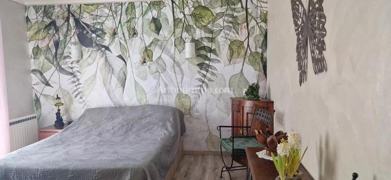 Appartement - 110 m² - 4 pièces