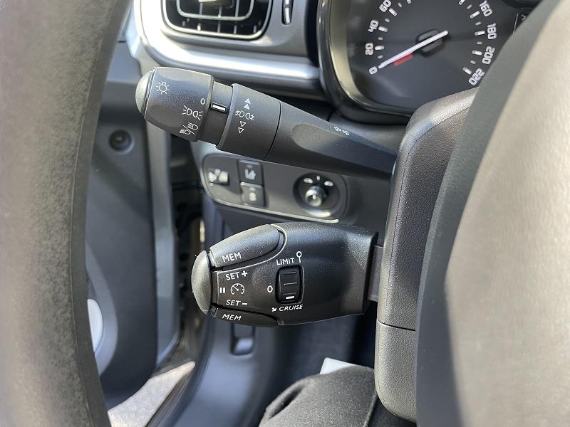 Citroën C3 1.2 12v - 110 s&amp;S Feel