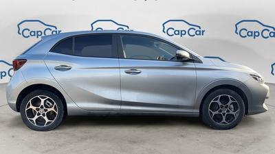 Mg mg3 Hybrid+ 195ch Luxury