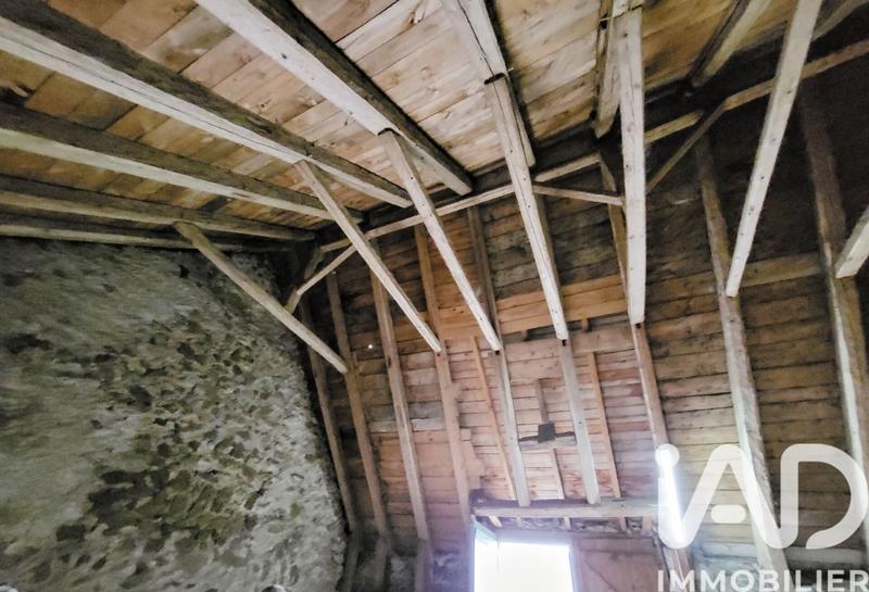 Maison - 170 m² - 5 pièces