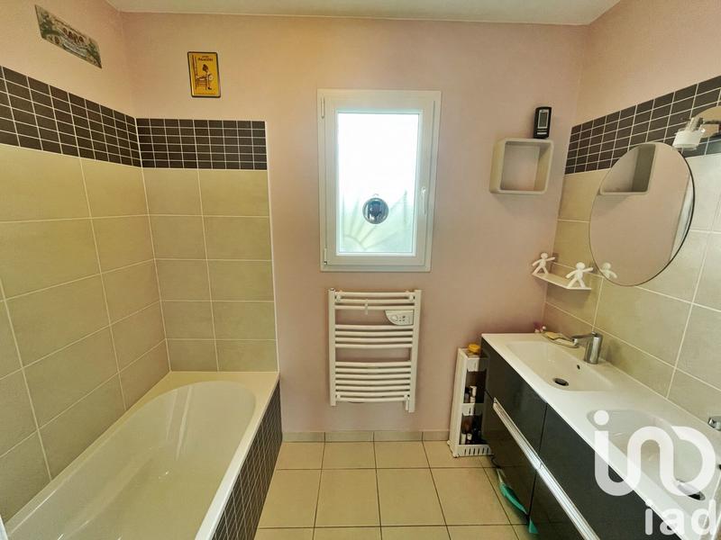 Maison - 135 m² - 5 pièces