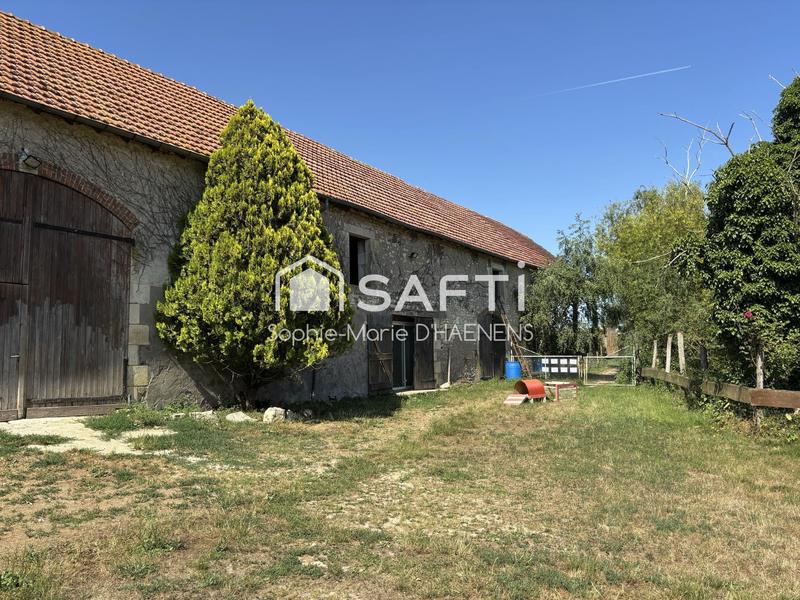 Local commercial - 548 m² - 10 pièces