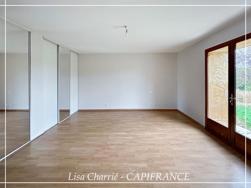 Maison de campagne - 173 m² - 5 pièces