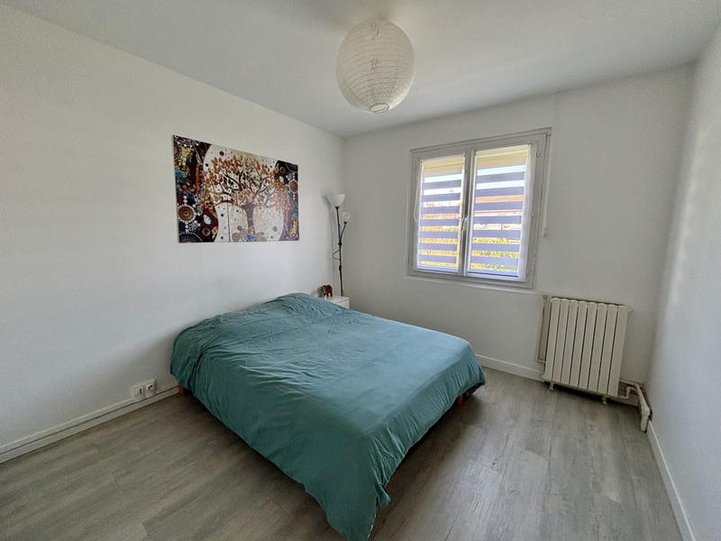 Maison - 75 m² - 4 pièces