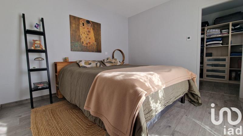 Maison - 147 m² - 5 pièces