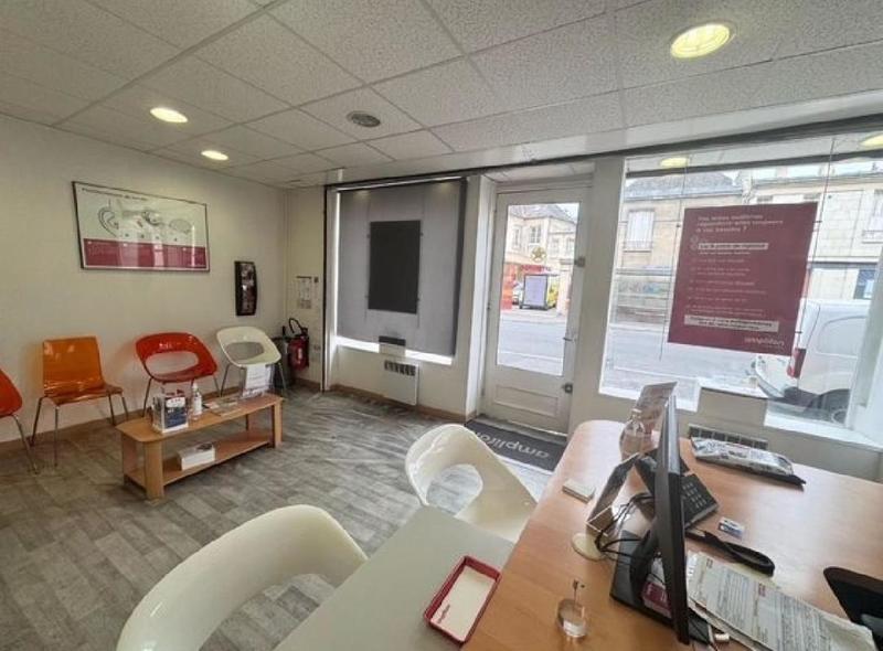 Appartement - 73 m² - 4 pièces