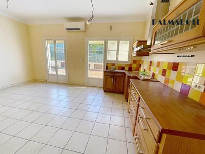 Maison de ville - 102 m² - 3 pièces