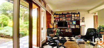 Maison - 154 m² - 7 pièces