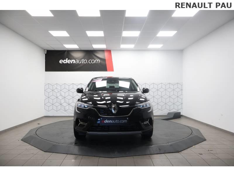 Renault Arkana mild hybrid 140 Edc Fap - 22 Techno