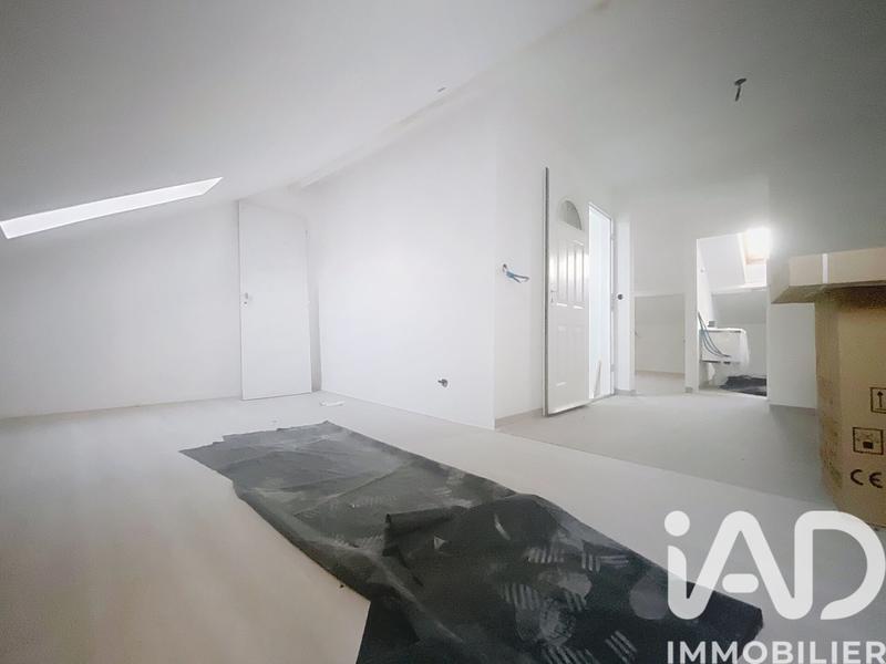 Immeuble - 291 m²