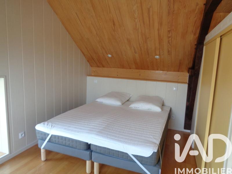 Maison - 554 m² - 18 pièces