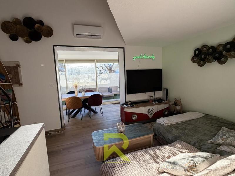 Villa - 53 m² - 3 pièces