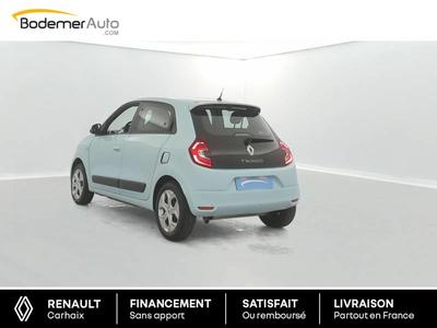 Renault Twingo III TCe 95 Zen