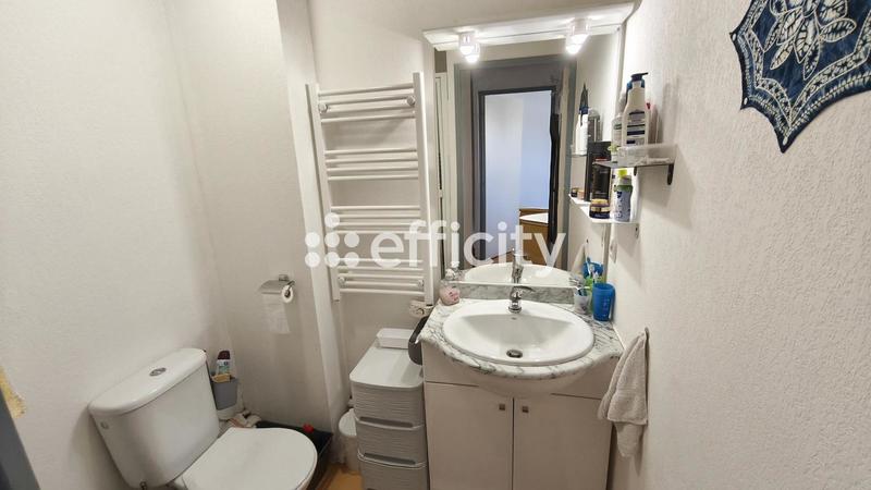 Villa - 39 m² - 3 pièces