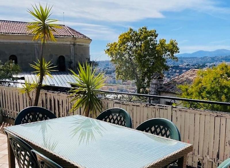 Villa - 217 m² - 7 pièces