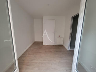 Appartement - 30 m² - 2 pièces