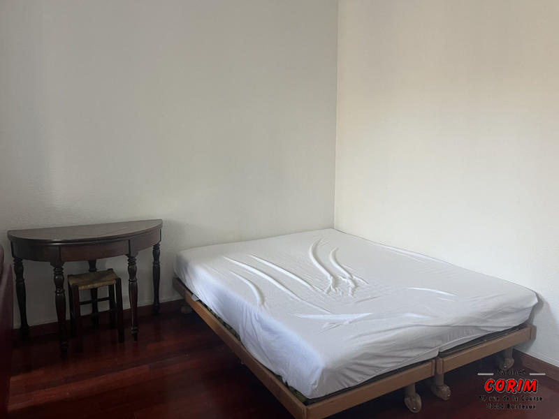 Appartement - 32 m² - 1 pièce