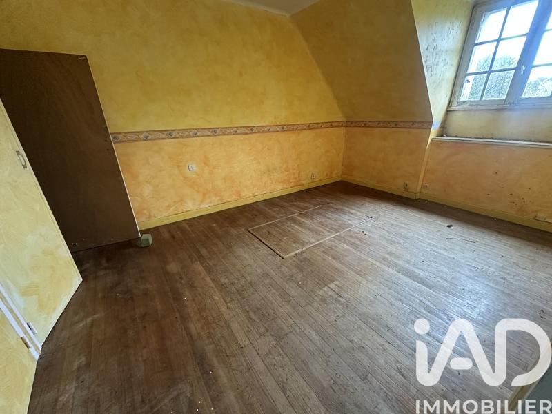 Maison de campagne - 113 m² - 6 pièces